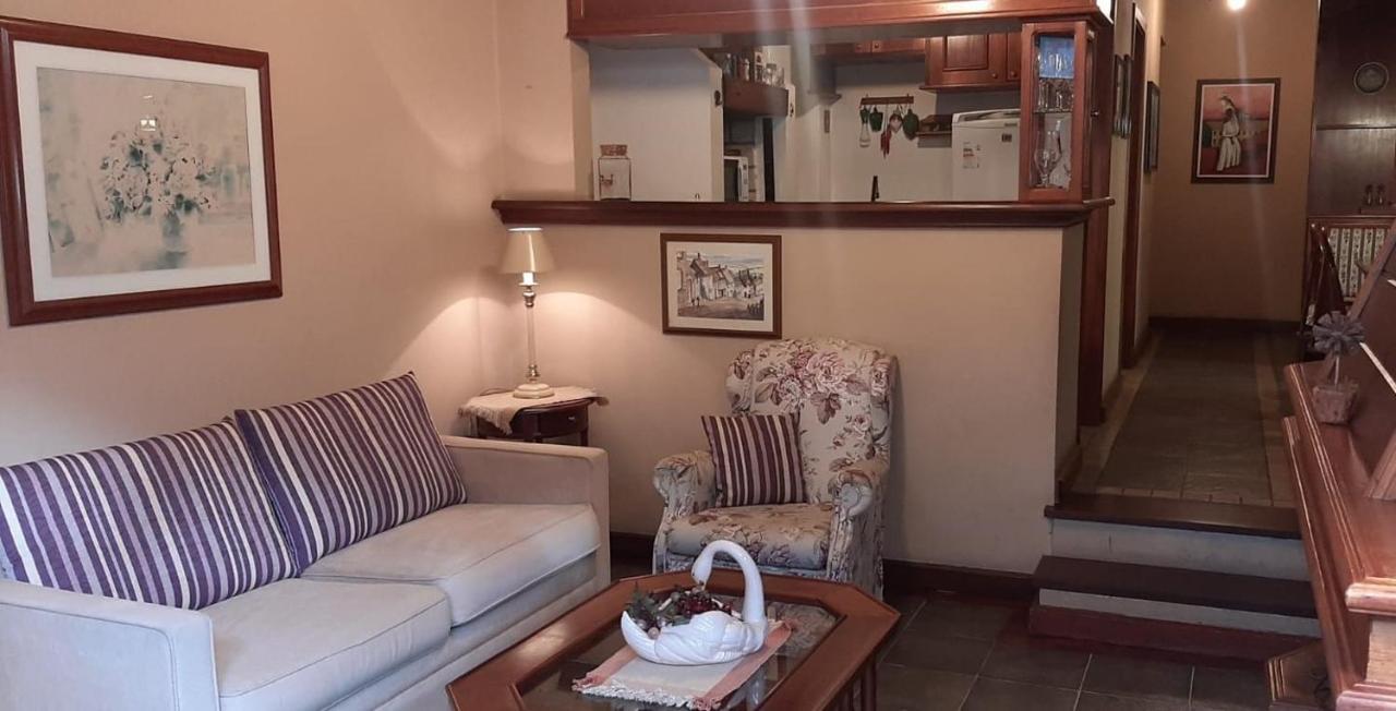 Flat Wish Serrano 14 Gramado Exterior foto